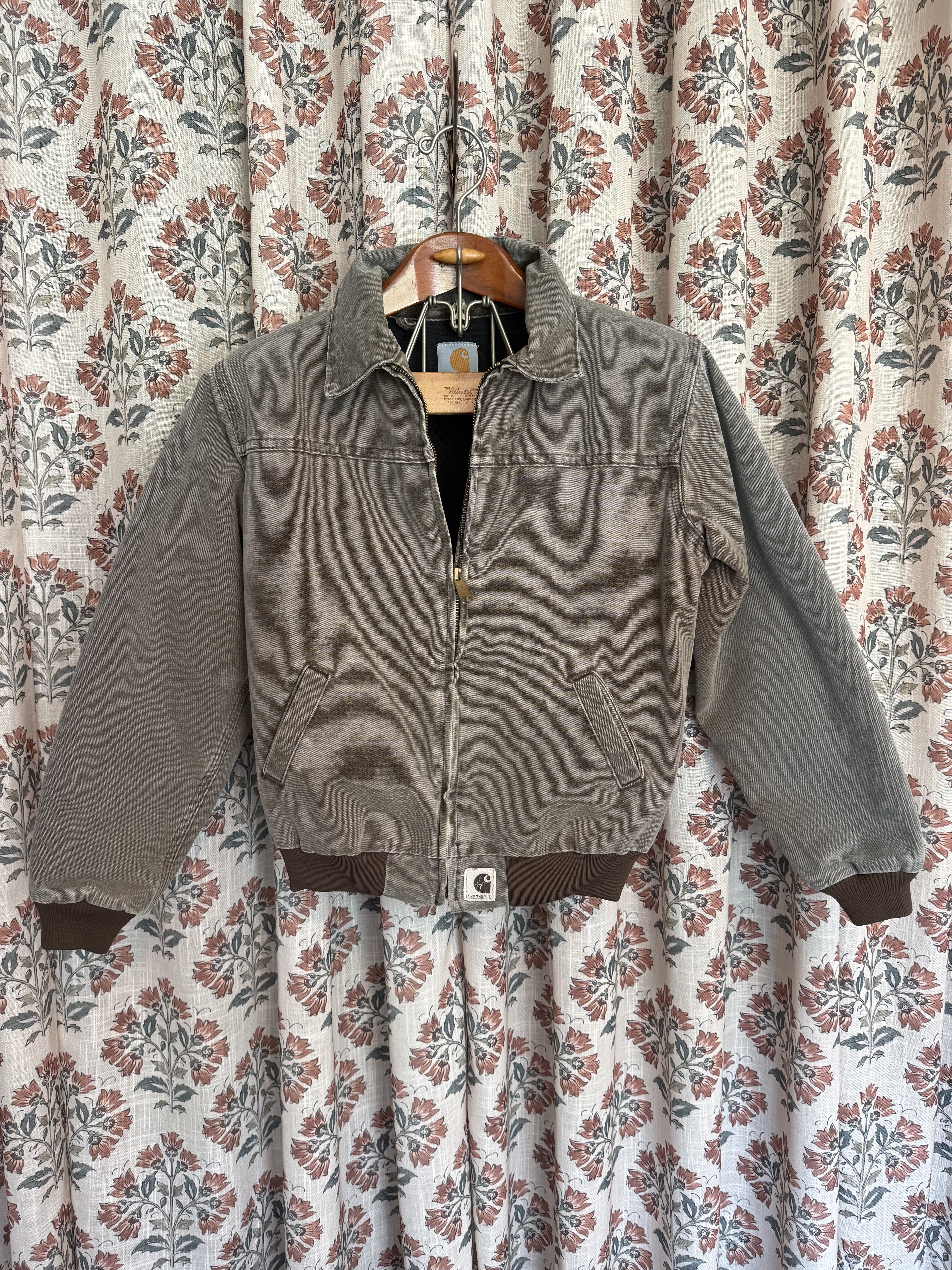 Women's Carhartt Jacket Xs